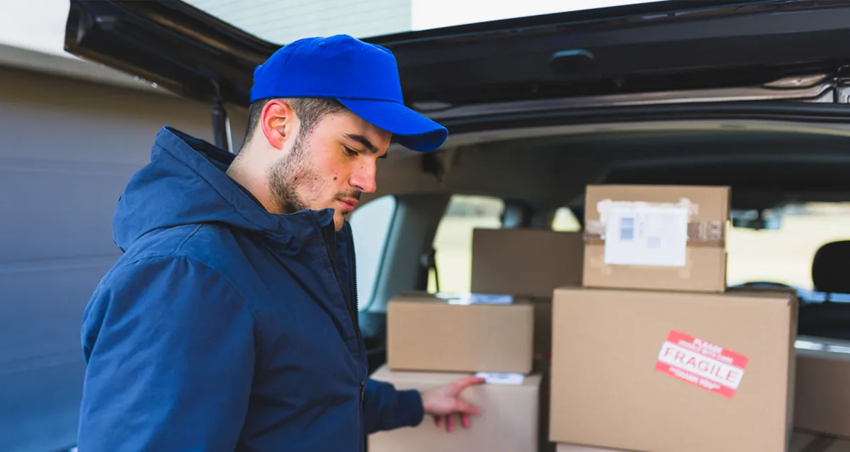 Air freight