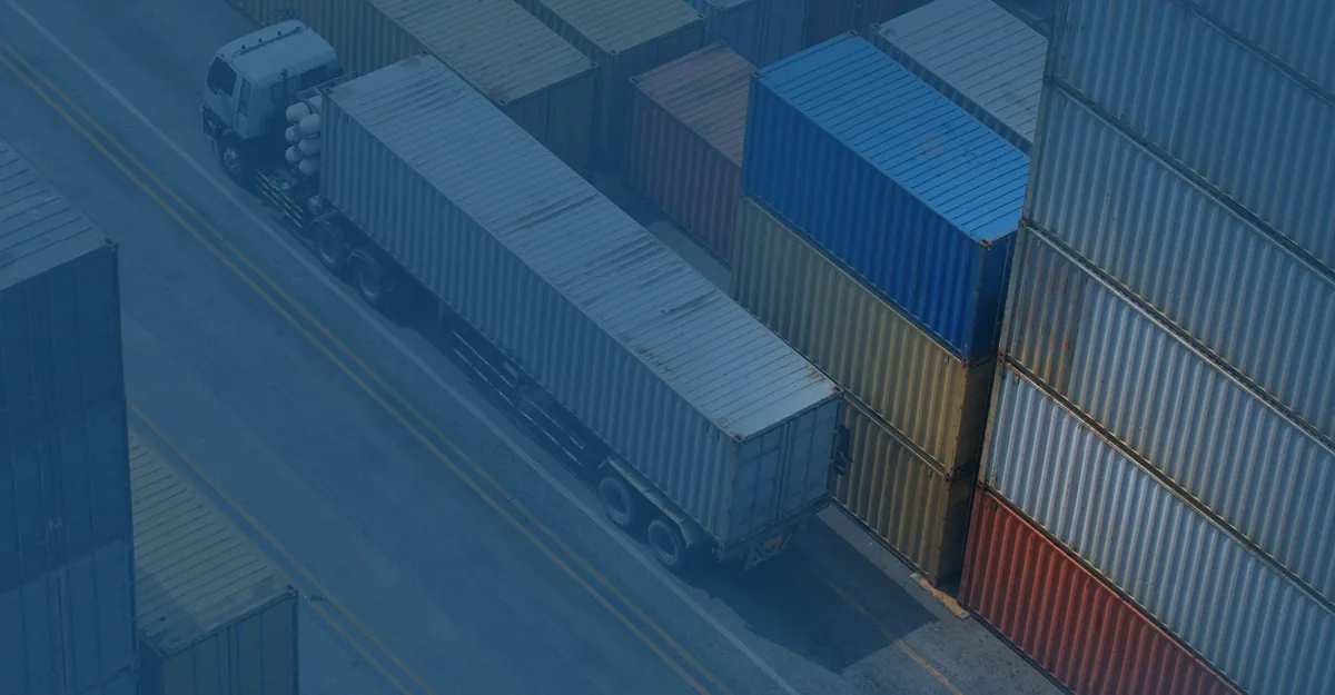 Freight forwarding