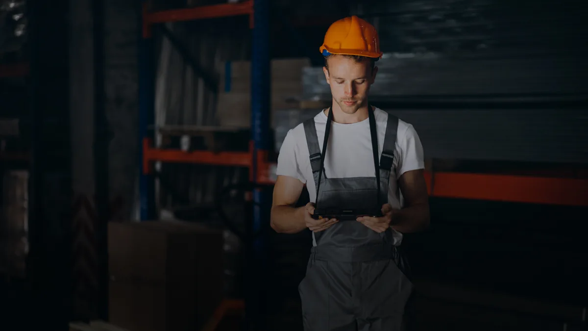 Warehousing